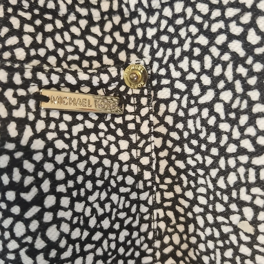 Michael Kors fantastic micheal
